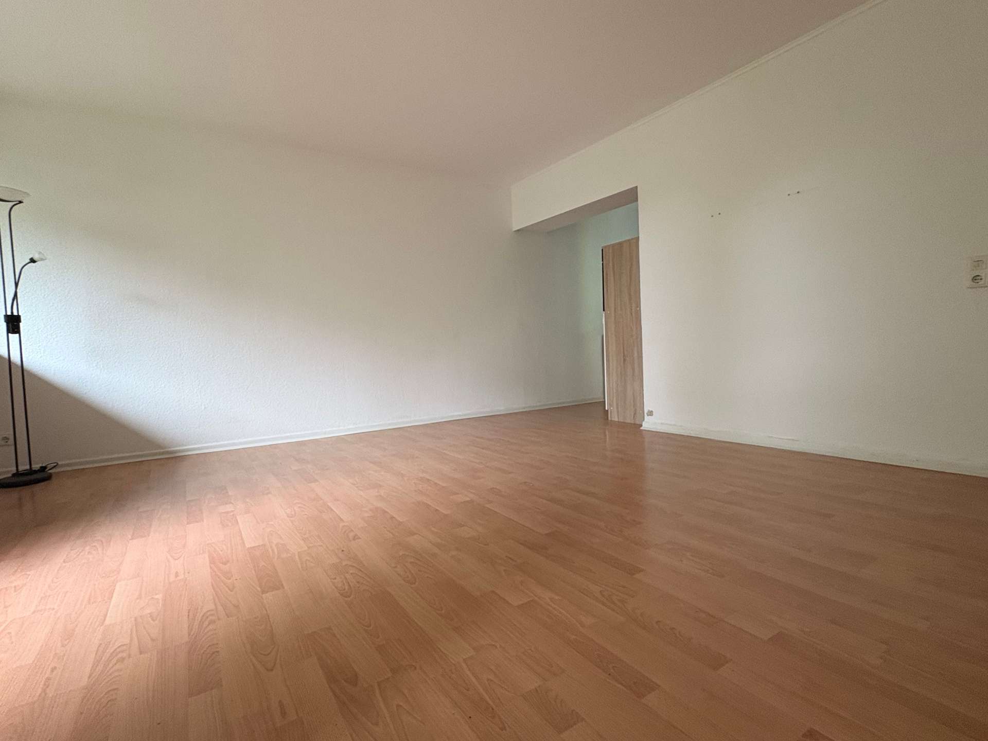 Wohnzimmeransicht